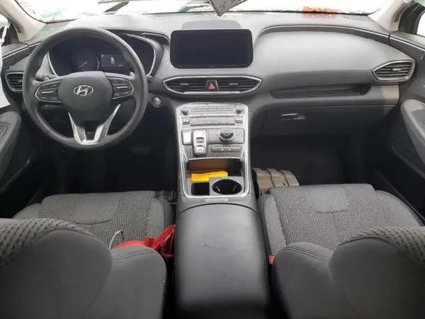 5NMS24AJ3PH625570 2023 HYUNDAI SANTA FE - Image 8