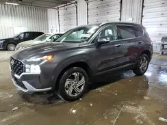 5NMS24AJ3PH628419 2023 HYUNDAI SANTA FE