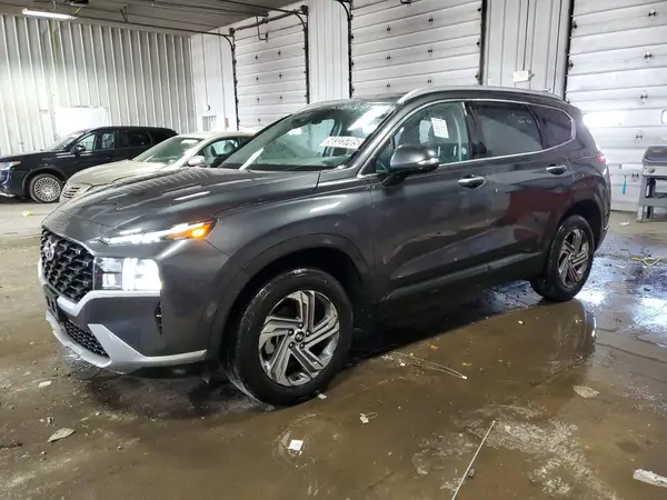 5NMS24AJ3PH628419 2023 HYUNDAI SANTA FE - Image 1