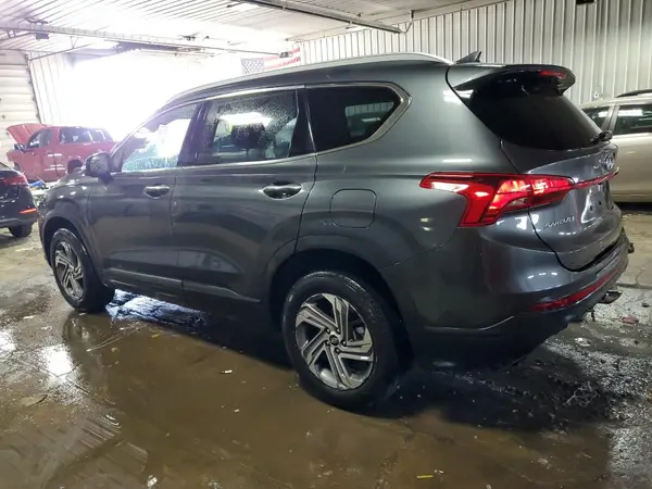 5NMS24AJ3PH628419 2023 HYUNDAI SANTA FE - Image 2