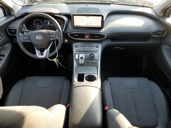 5NMS24AJ3PH637430 2023 HYUNDAI SANTA FE - Image 8
