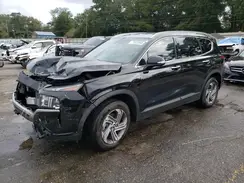 5NMS24AJ3PH639372 2023 HYUNDAI SANTA FE