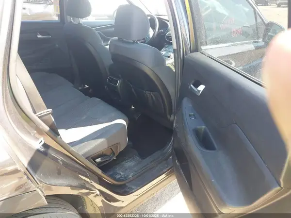 5NMS24AJ3PH640960 2023 HYUNDAI SANTA FE - Image 8