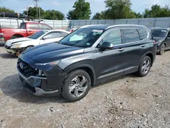 5NMS24AJ3PH645432 2023 HYUNDAI SANTA FE