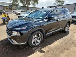 5NMS24AJ3PH645639 2023 HYUNDAI SANTA FE