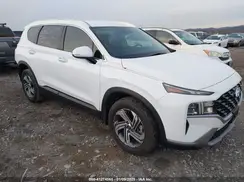 5NMS24AJ3PH650615 2023 HYUNDAI SANTA FE