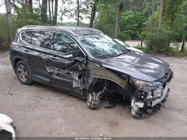 5NMS24AJ3PH652980 2023 HYUNDAI SANTA FE - Image 1