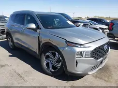 5NMS24AJ3PH653059 2023 HYUNDAI SANTA FE