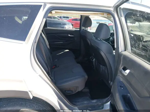 5NMS24AJ3PH653059 2023 HYUNDAI SANTA FE - Image 8