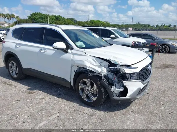 5NMS24AJ3PH656978 2023 HYUNDAI SANTA FE - Image 1