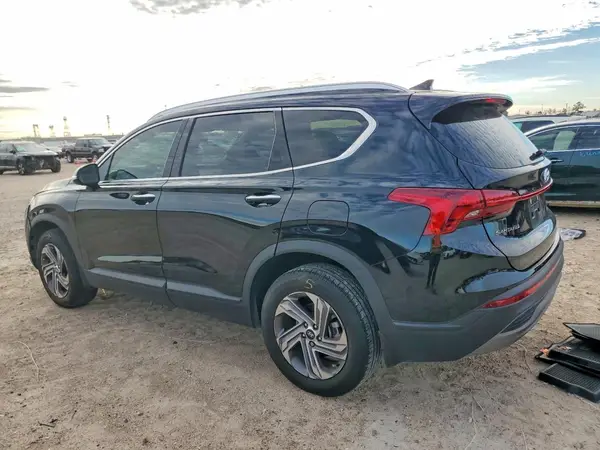 5NMS24AJ3PH658410 2023 HYUNDAI SANTA FE - Image 2