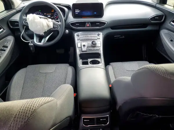 5NMS24AJ3PH658410 2023 HYUNDAI SANTA FE - Image 8