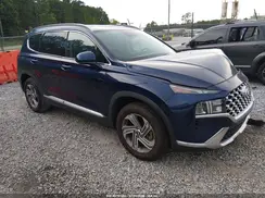 5NMS24AJ4MH320929 2021 HYUNDAI SANTA FE