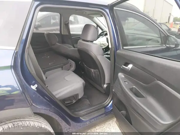 5NMS24AJ4MH320929 2021 HYUNDAI SANTA FE - Image 8
