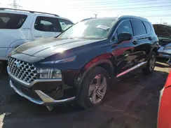 5NMS24AJ4MH324401 2021 HYUNDAI SANTA FE
