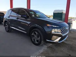 5NMS24AJ4MH326519 2021 HYUNDAI SANTA FE