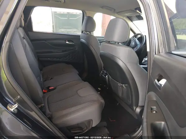 5NMS24AJ4MH326519 2021 HYUNDAI SANTA FE - Image 8