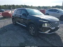5NMS24AJ4MH330196 2021 HYUNDAI SANTA FE