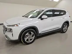5NMS24AJ4MH330957 2021 HYUNDAI SANTA FE