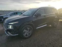 5NMS24AJ4MH332966 2021 HYUNDAI SANTA FE