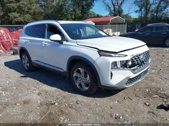 5NMS24AJ4MH333809 2021 HYUNDAI SANTA FE