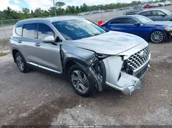5NMS24AJ4MH334734 2021 HYUNDAI SANTA FE