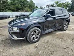 5NMS24AJ4MH337830 2021 HYUNDAI SANTA FE