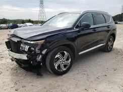 5NMS24AJ4MH338699 2021 HYUNDAI SANTA FE