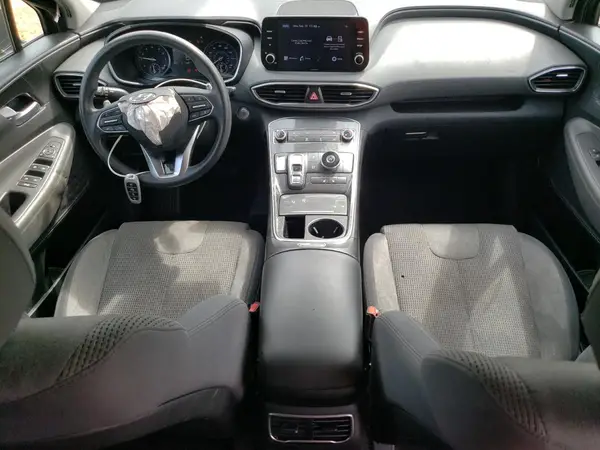 5NMS24AJ4MH338699 2021 HYUNDAI SANTA FE - Image 8