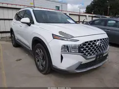 5NMS24AJ4MH339299 2021 HYUNDAI SANTA FE