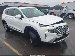5NMS24AJ4MH340873 2021 HYUNDAI SANTA FE
