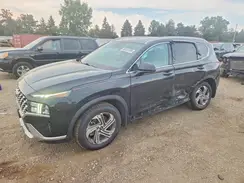5NMS24AJ4MH346995 2021 HYUNDAI SANTA FE