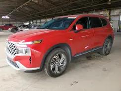 5NMS24AJ4MH350030 2021 HYUNDAI SANTA FE