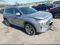 5NMS24AJ4MH353199 2021 HYUNDAI SANTA FE