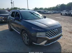 5NMS24AJ4MH357284 2021 HYUNDAI SANTA FE