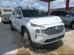 5NMS24AJ4MH362873 2021 HYUNDAI SANTA FE