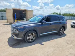5NMS24AJ4MH366275 2021 HYUNDAI SANTA FE