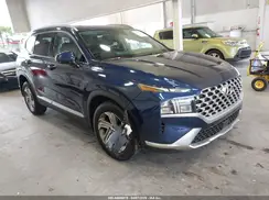 5NMS24AJ4NH373129 2022 HYUNDAI SANTA FE
