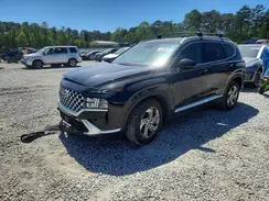 5NMS24AJ4NH373390 2022 HYUNDAI SANTA FE