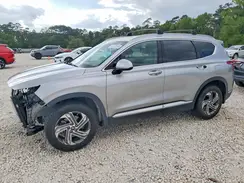 5NMS24AJ4NH376953 2022 HYUNDAI SANTA FE