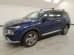 5NMS24AJ4NH377035 2022 HYUNDAI SANTA FE