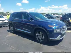 5NMS24AJ4NH388049 2022 HYUNDAI SANTA FE