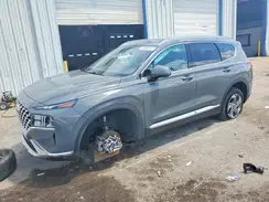 5NMS24AJ4NH406338 2022 HYUNDAI SANTA FE