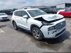 5NMS24AJ4NH408008 2022 HYUNDAI SANTA FE
