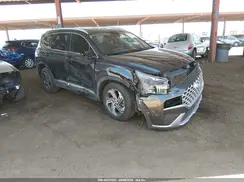 5NMS24AJ4NH409336 2022 HYUNDAI SANTA FE