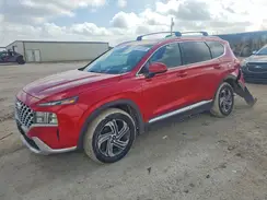 5NMS24AJ4NH412883 2022 HYUNDAI SANTA FE