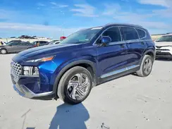 5NMS24AJ4NH412916 2022 HYUNDAI SANTA FE