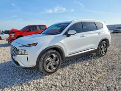 5NMS24AJ4NH419798 2022 HYUNDAI SANTA FE