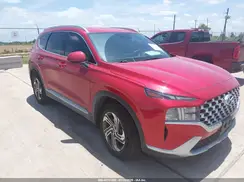 5NMS24AJ4NH433944 2022 HYUNDAI SANTA FE