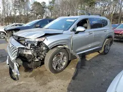 5NMS24AJ4NH434768 2022 HYUNDAI SANTA FE